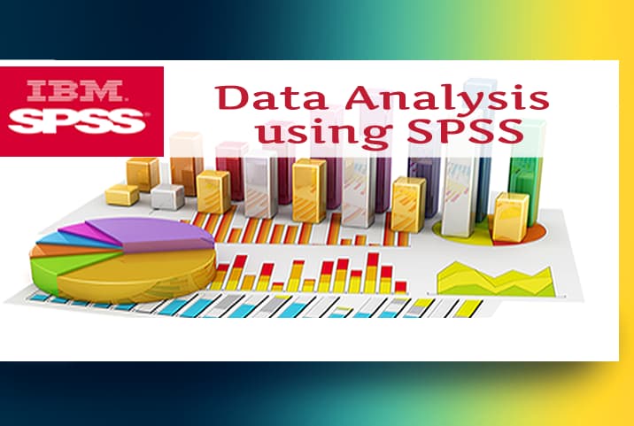 SPSS for Data Analysis Training in Abuja Nigeria.
