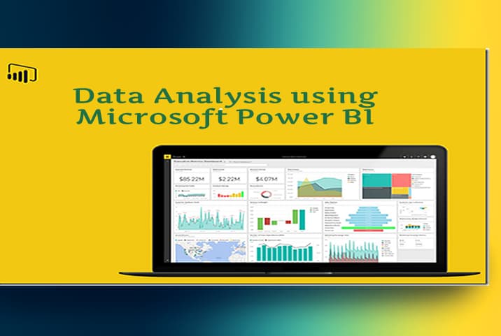 Data-analysis-using microsoft-power-BI-training-in-Abuja-Nigeria