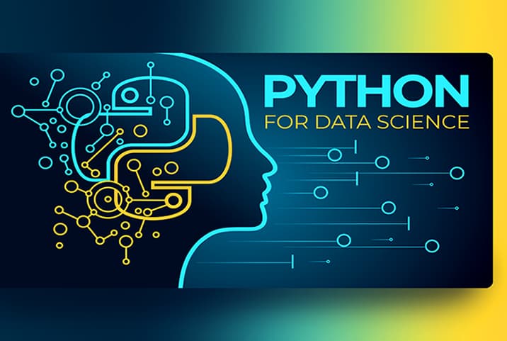 Python For Data Science training in Abuja Nigeria
