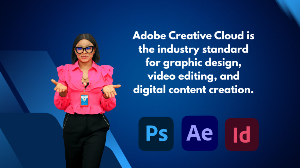 5 Best Adobe Creative Cloud Training Schools in Abuja, Nigeria - Data ...