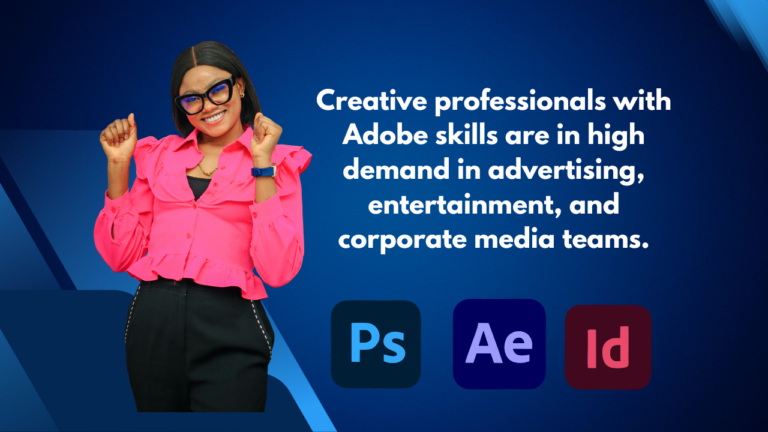 5 Best Adobe Creative Cloud Training Schools in Abuja, Nigeria - Data ...