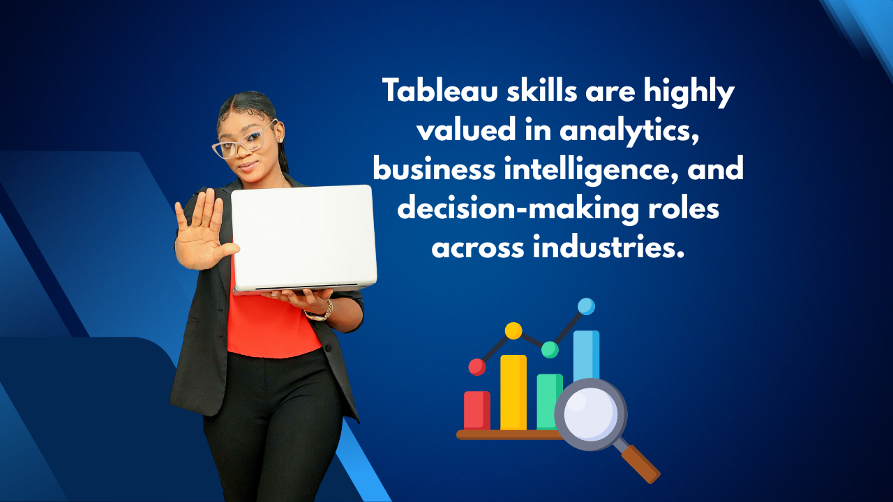 5 Best Data Analysis Using Tableau Training Schools in Abuja, Nigeria ...