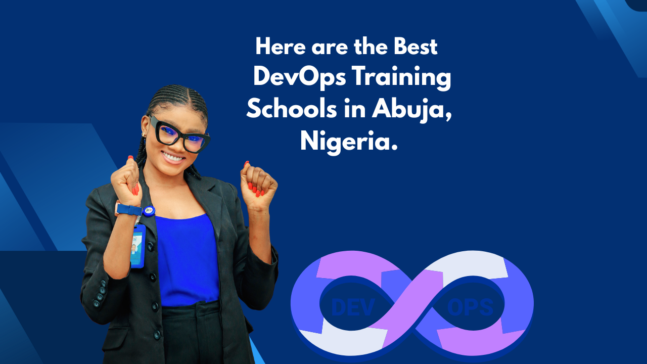 5 Best DevOps Training Schools in Abuja, Nigeria - Data School Nigeria ...