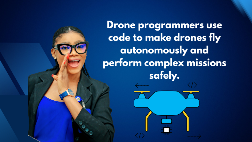 5 Best Drone Programming Training Schools in Abuja, Nigeria - Data ...