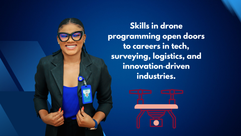 5 Best Drone Programming Training Schools in Abuja, Nigeria - Data ...