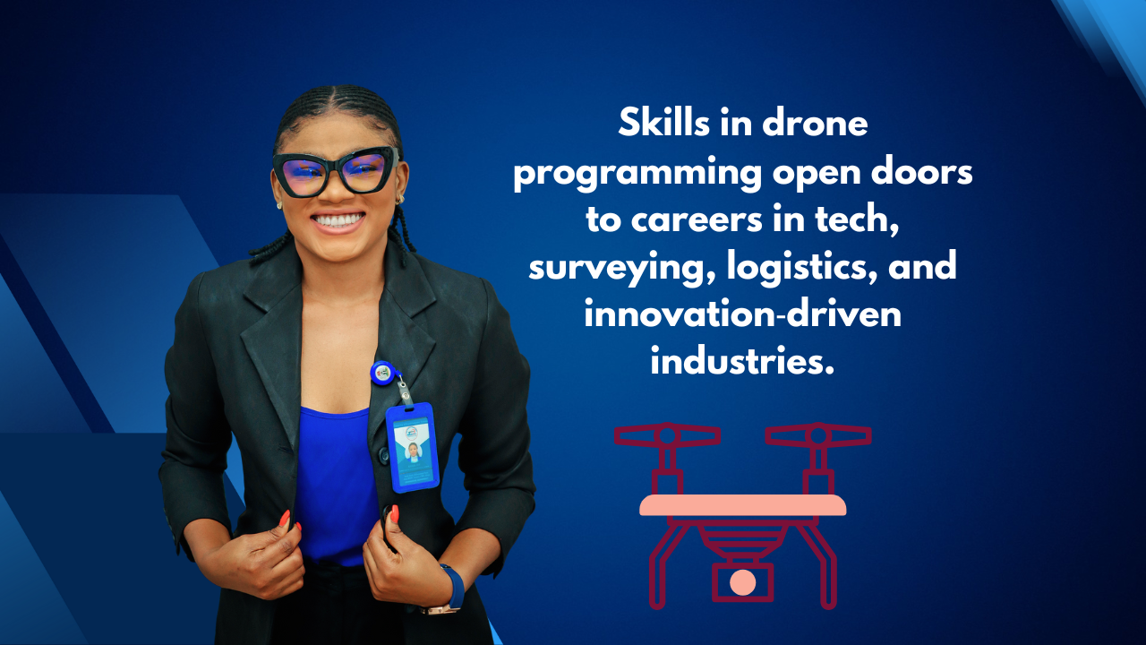 5 Best Drone Programming Training Schools in Abuja, Nigeria - Data ...