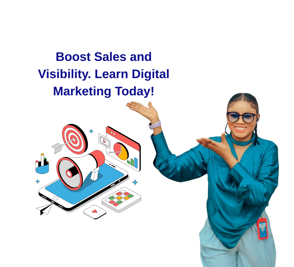Digital Marketing Training in Abuja, Nigeria - Data School Nigeria ...