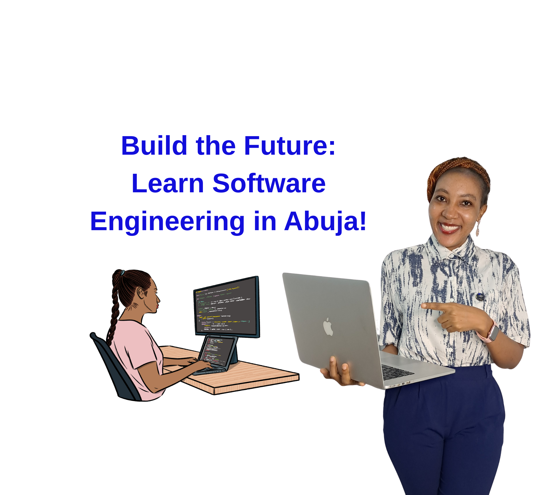 software engineering courses & training in capital... Software Engineering Training in Abuja, Nigeria - Data School Nigeria ...