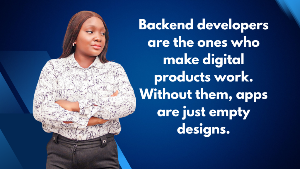 Backend Development Made Simple: Start Your Coding Journey - Data ...