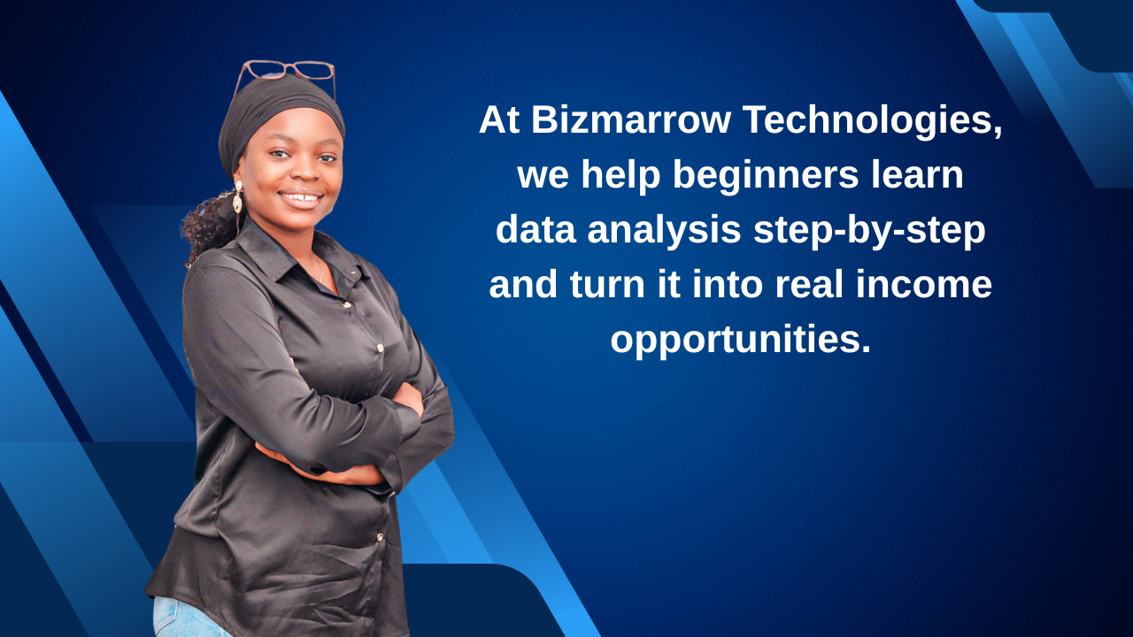 Data Analysis for Beginners: Learn Fast and Start Earning - Data School ...