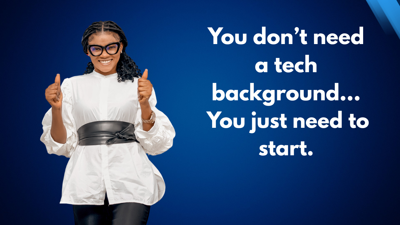 How to Start Learning IT Skills Without a Tech Background - Data School ...
