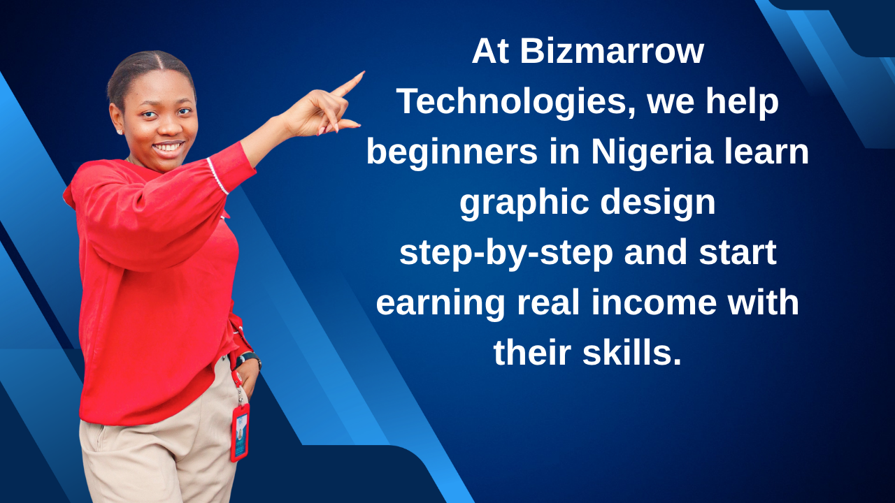 How to Start Making Money with Graphic Design in Nigeria (Beginner ...