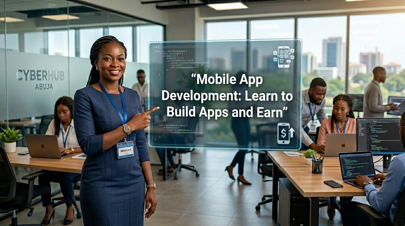 Mobile App Development: Learn to Build Apps and Earn - Data School ...